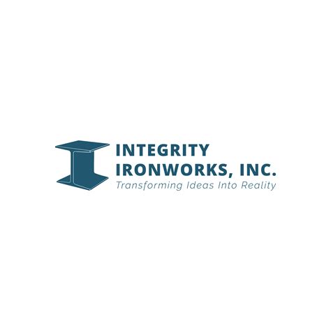 Integrity Ironworks, Inc. 